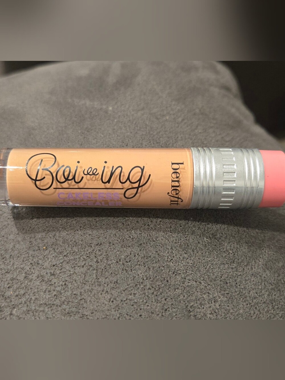 Benefit Boi-ing Cakeless Concealer - Medium-Tan Olive